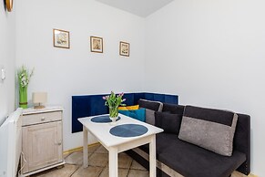 Torunska Apartment Pobierowo by Renters