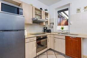 Torunska Apartment Pobierowo by Renters