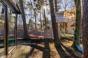 Torunska Apartment Pobierowo by Renters