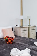 Torunska Apartment Pobierowo by Renters