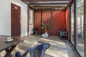 Torunska Apartment Pobierowo by Renters