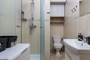 Torunska Apartment Pobierowo by Renters