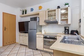 Torunska Apartment Pobierowo by Renters