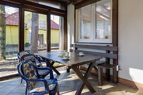 Torunska Apartment Pobierowo by Renters