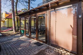 Torunska Apartment Pobierowo by Renters