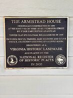 Armistead House