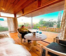 Nature Kalp Resort and Spa,Pushkar