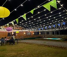 Nature Kalp Resort and Spa,Pushkar