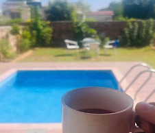 Nature Kalp Resort and Spa,Pushkar