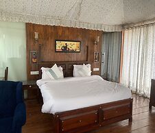 Nature Kalp Resort and Spa,Pushkar