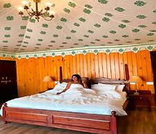 Nature Kalp Resort and Spa,Pushkar