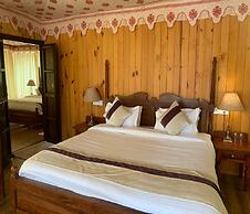 Nature Kalp Resort and Spa,Pushkar