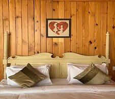 Nature Kalp Resort and Spa,Pushkar