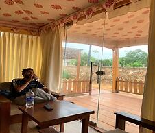 Nature Kalp Resort and Spa,Pushkar