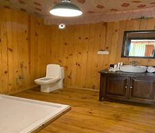 Nature Kalp Resort and Spa,Pushkar