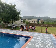 Nature Kalp Resort and Spa,Pushkar