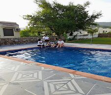 Nature Kalp Resort and Spa,Pushkar