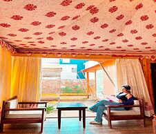 Nature Kalp Resort and Spa,Pushkar