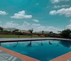 Nature Kalp Resort and Spa,Pushkar