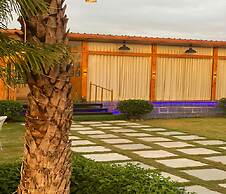 Nature Kalp Resort and Spa,Pushkar