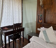 Nature Kalp Resort and Spa,Pushkar