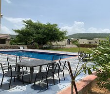 Nature Kalp Resort and Spa,Pushkar