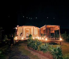 Nature Kalp Resort and Spa,Pushkar