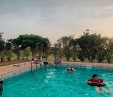 Nature Kalp Resort and Spa,Pushkar