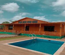 Nature Kalp Resort and Spa,Pushkar