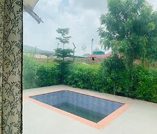 Nature Kalp Resort and Spa,Pushkar