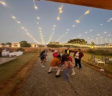 Nature Kalp Resort and Spa,Pushkar