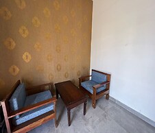 Nature Kalp Resort and Spa,Pushkar