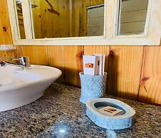 Nature Kalp Resort and Spa,Pushkar