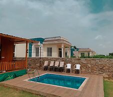 Nature Kalp Resort and Spa,Pushkar