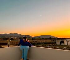 Nature Kalp Resort and Spa,Pushkar