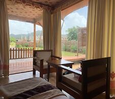 Nature Kalp Resort and Spa,Pushkar