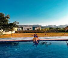 Nature Kalp Resort and Spa,Pushkar