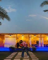 Nature Kalp Resort and Spa,Pushkar