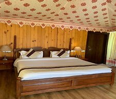 Nature Kalp Resort and Spa,Pushkar