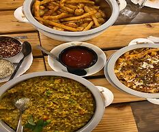 Nature Kalp Resort and Spa,Pushkar