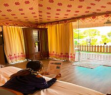 Nature Kalp Resort and Spa,Pushkar