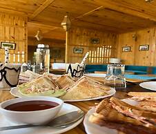 Nature Kalp Resort and Spa,Pushkar