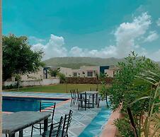 Nature Kalp Resort and Spa,Pushkar
