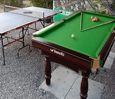 Nature Kalp Resort and Spa,Pushkar