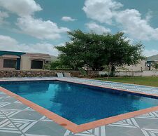 Nature Kalp Resort and Spa,Pushkar