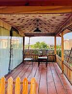 Nature Kalp Resort and Spa,Pushkar