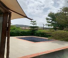 Nature Kalp Resort and Spa,Pushkar