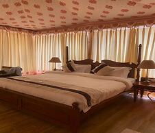 Nature Kalp Resort and Spa,Pushkar