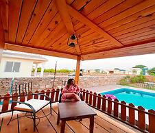 Nature Kalp Resort and Spa,Pushkar