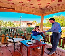 Nature Kalp Resort and Spa,Pushkar